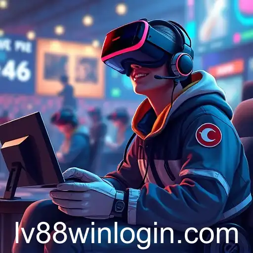 Expanding Horizons in Online Gaming