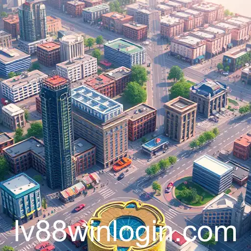 The Rise of lv88 in the Gaming World